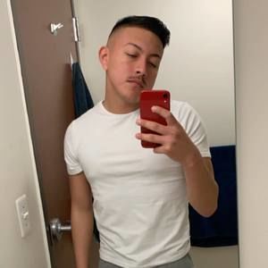 Meet your Posher, Isaiah